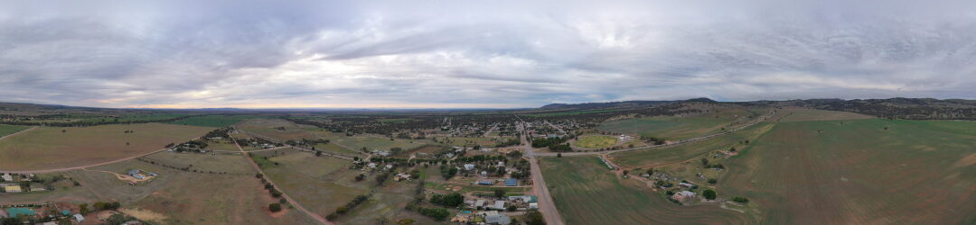 Rock2Sea - What's the Update