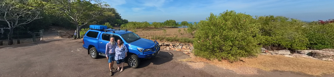 Rock2Sea - What's the Update