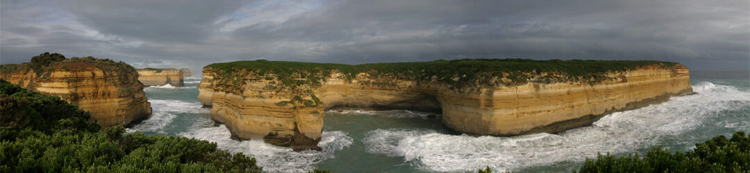 Rock2Sea - What's the Update