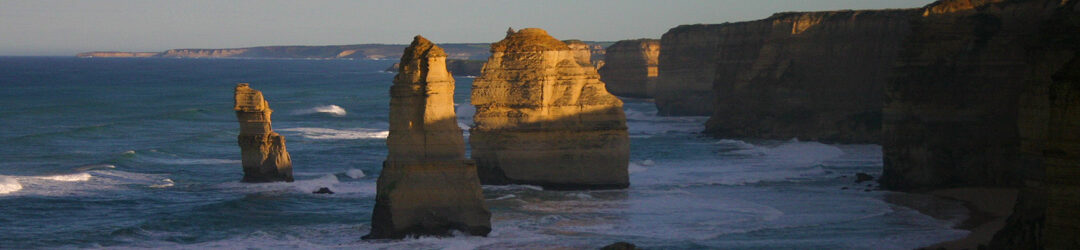 Rock2Sea - What's the Update