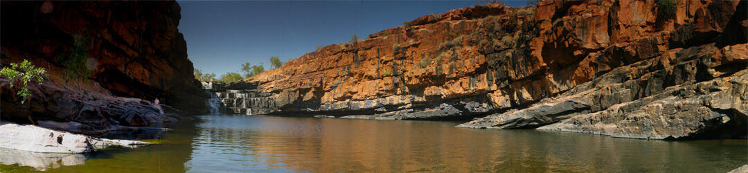 Rock2Sea - What's the Update