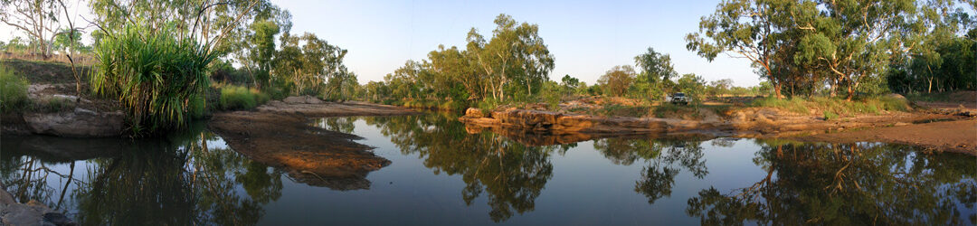 Rock2Sea - What's the Update