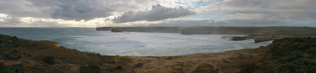 Rock2Sea - What's the Update